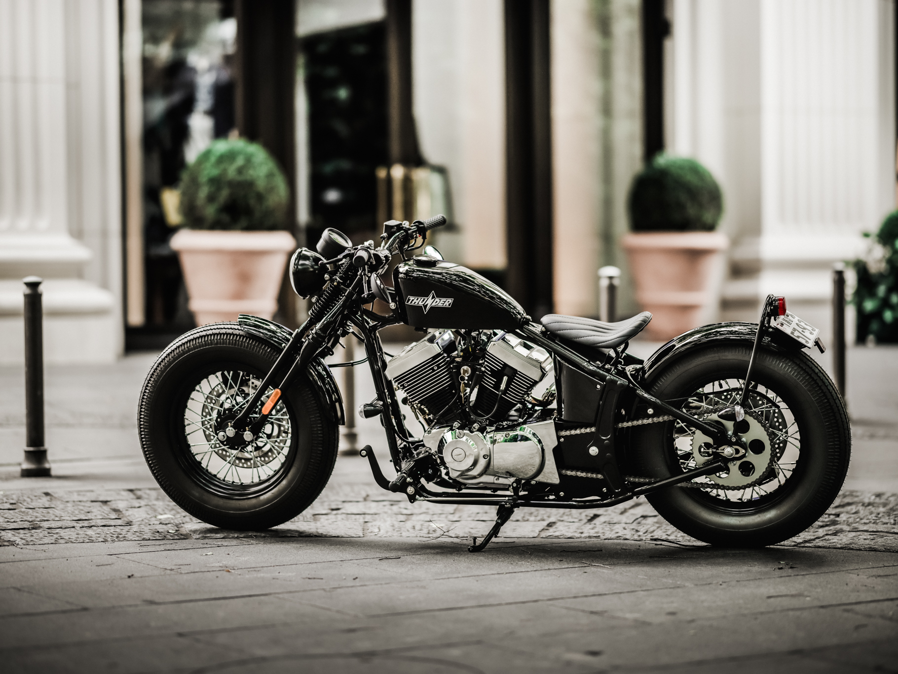 DOWNLOAD - THUNDER MOTORCYCLES