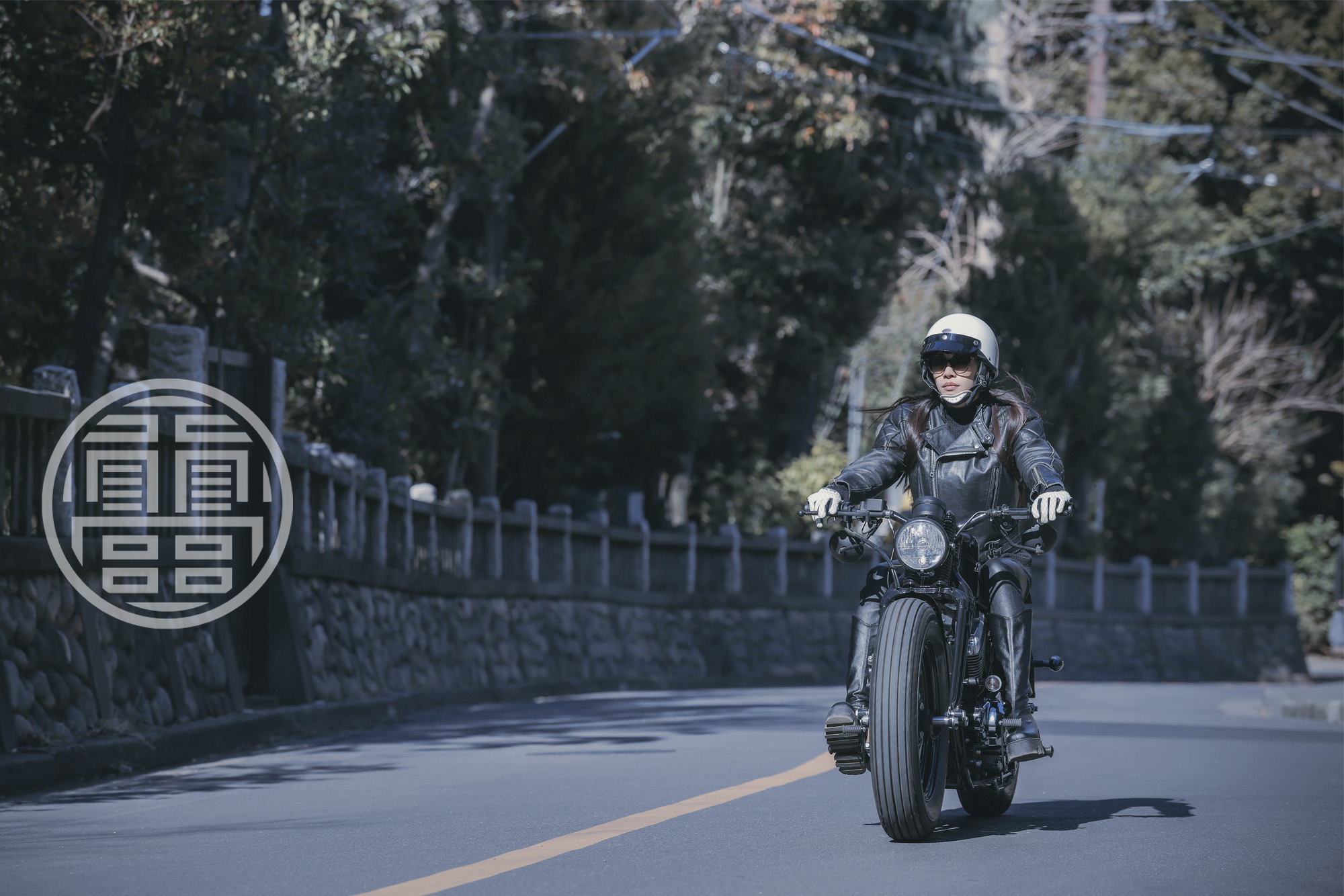 Option Parts Online Shop - THUNDER MOTORCYCLES